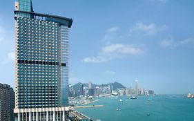 港島海逸君綽酒店